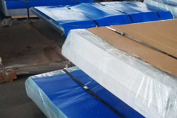 纯铝卷料Z  大厚度是多少